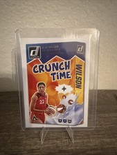 2025 Panini Donruss WNBA Crunch Time A'ja Wilson #12