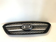 Calandre Kia CARENS