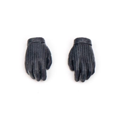 DID XD80027 1/12 Scale Glove Hands Model for 6''tank Commander