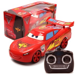 disney pixar cars remote control