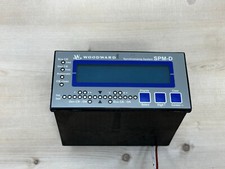   Woodward SPM-D10 Synchronrelais 5448-890 C ...