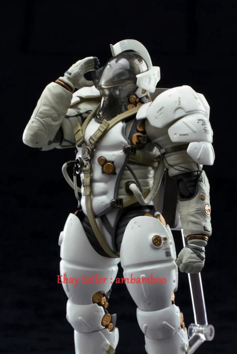 ゲームキャラクター kojima productions figma Ludens EX-044 Figure figma Ludens Kojima Productions GOOD SMILE EX-044 From