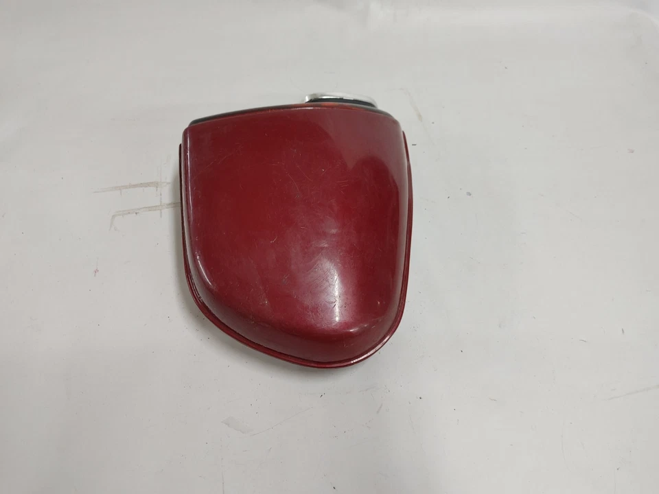 Panel de cubierta lateral izquierdo Honda CB400 1977-1978 83700-413-000 Foto 3 de 4