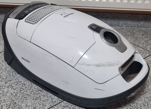 staubsauger 1200 watt miele