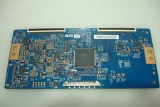 Vizio 55.55T29.C02 T-Con Board 50T32-C03 T500QVN03.0 for E55U-D2