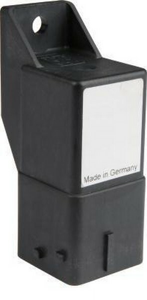 Glow plug relay / control unit For FORD|FOCUS III|1.6 TDCi|2010/07-||+ more