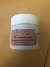 NEW Christophe Robin Cleansing Volumizing Paste 40mL, 1.35 Fl oz