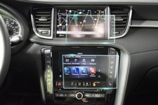 Crystal Clear Screen Protector for 2020 Infiniti QX50 Vehicle Navigation