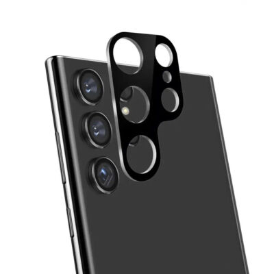 Samsung S25 S24 S23 S22 S21 Plus Ultra Kamera Schutzglas Panzerfolie 9H Hartglas