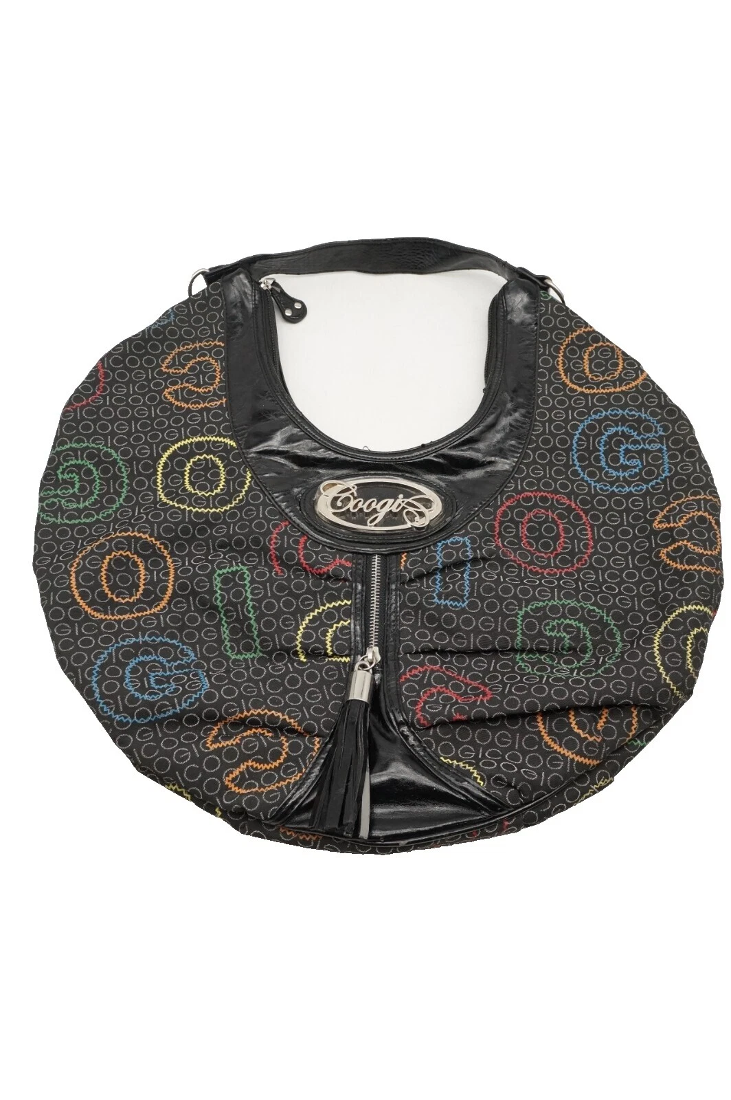 COOGI bolsos de hombro para mujeres