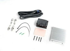 Fuel Pump Driver Module PMD / Relocation Kit / Resistors For 1994-2002 GM 6.5L