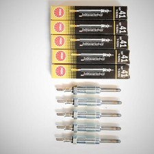 Bougies de préchauffage Mercedes 210