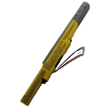 Battery for Z400 Lenovo IdeaPad P500 Z500 P400 Z410 Z510 4INR19/66 Z500A Z400A