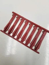 YH and YT Series Advance Curve Degree Keys for Mallory Style Distributors