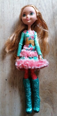Ever After High Epic Winter Ashlynn Ella Doll