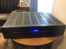Audiosource Amp-200 Audio Amplifier Tested