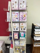 Assorted Greeting Cards - Get Well, Sympathy, Anniversary , Wedding, Birthday