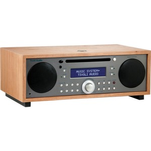 tivoli audio system