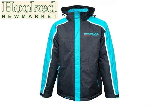 Drennan 25K Thermal Waterproof Clothing - Image 2 of 4