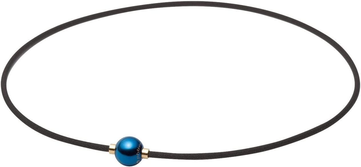 Yuzuru Hanyu phiten necklace RAKUWA neck mirror ball Metax 45cm NEW from Japan 4940756411186 eBay