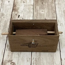 Woods Wise Turkey Call Box Franklin, TN