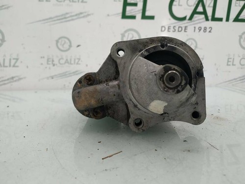 motor arranque para SEAT MARBELLA CE 1987 278628 - Imagen 2 de 8