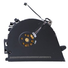 Laptops CPU Cooling Fan DC5V 0.45A 4Pin Radiators for EliteBook 840 860