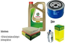 Filtre à carburant Lada SAMARA