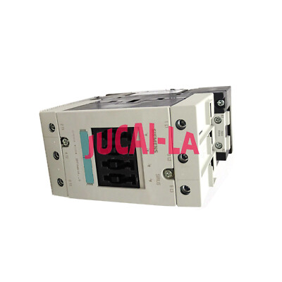 SIEMENS 3RT1044-1AF00 3RT1 044-1AF00 PLC CONTACTOR 50Hz 3-POLE 30kW 1PC New