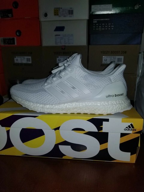 adidas ultraboost 2.0 white