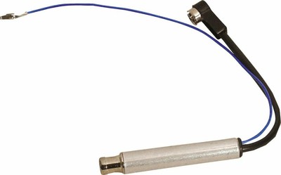 Autoleads PC5-52 Adapter Autoradio Iso Nach