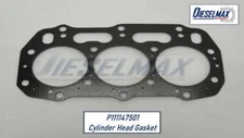 PERKINS 403A-15 GU, 403D-15 GK CYLINDER HEAD GASKET P111147501 New