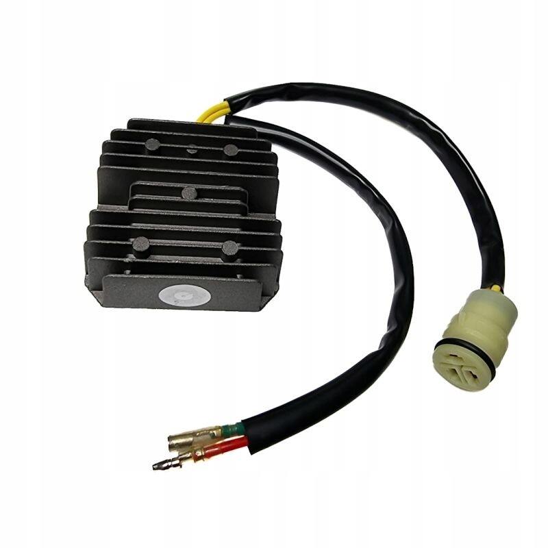 Régulateur GZ contre panne de batterie pour quad Honda TRX 300EX Sportrax