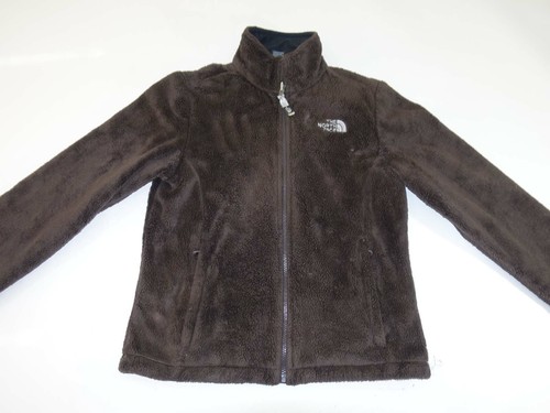 North Face Women's Osito Fleece Jacket 