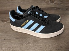 adidas trimm trab size 10