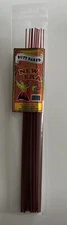 New Era Incense 11inch Sticks 12 count Butt Naked
