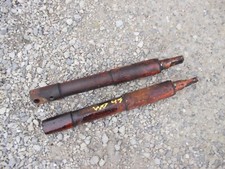 Allis Chalmers Wd Wd45 45 Ac Tractor Original Hydraulic Rockshaft Lift Cylinders