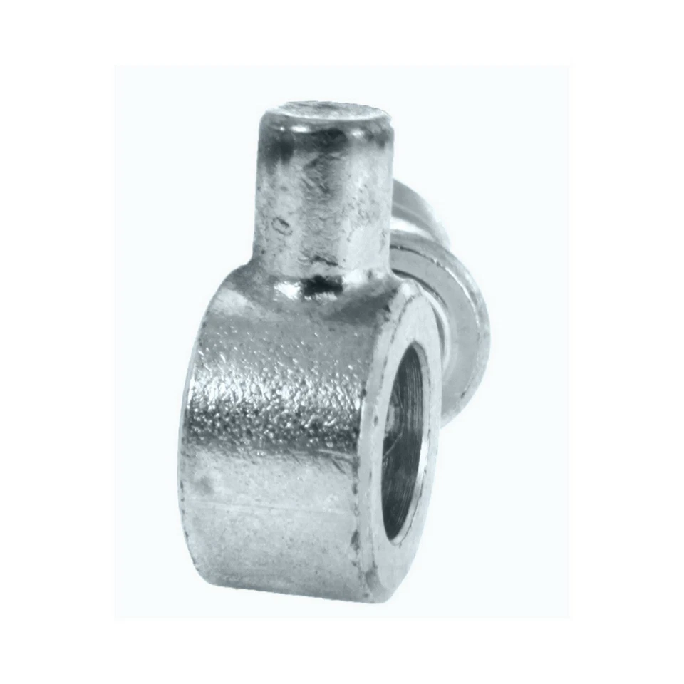 Manguera hidráulica de freno delantera derecha centrada para Nissan Altima Premium 2002-2006 Foto 3 de 4