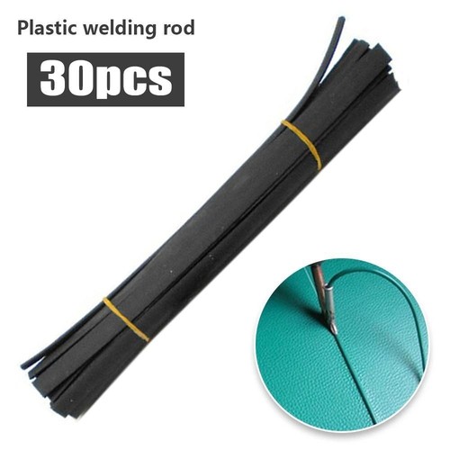 PP Toy Repairs Black PP Rods Welding Sticks Bumper Kayak Plastic