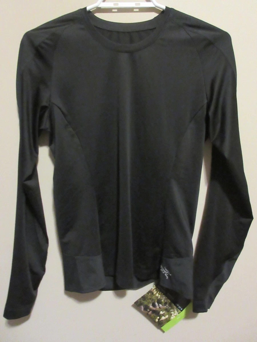 arcteryx shirt womens