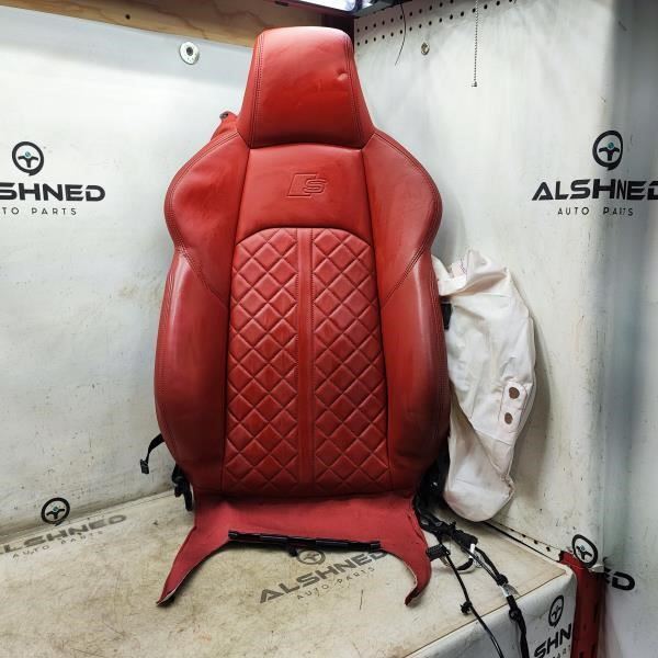 Are Ripped Car Seats Covered under Warranty: Find Out!