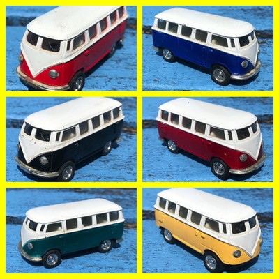 ebay uk vw camper vans