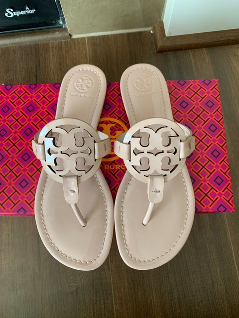 tory burch seashell pink