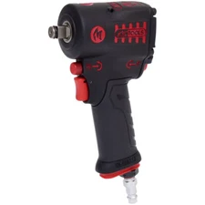 KS Tools 515.1270 1/2" Minimonster High Performance Pneumatic Impact Wrench