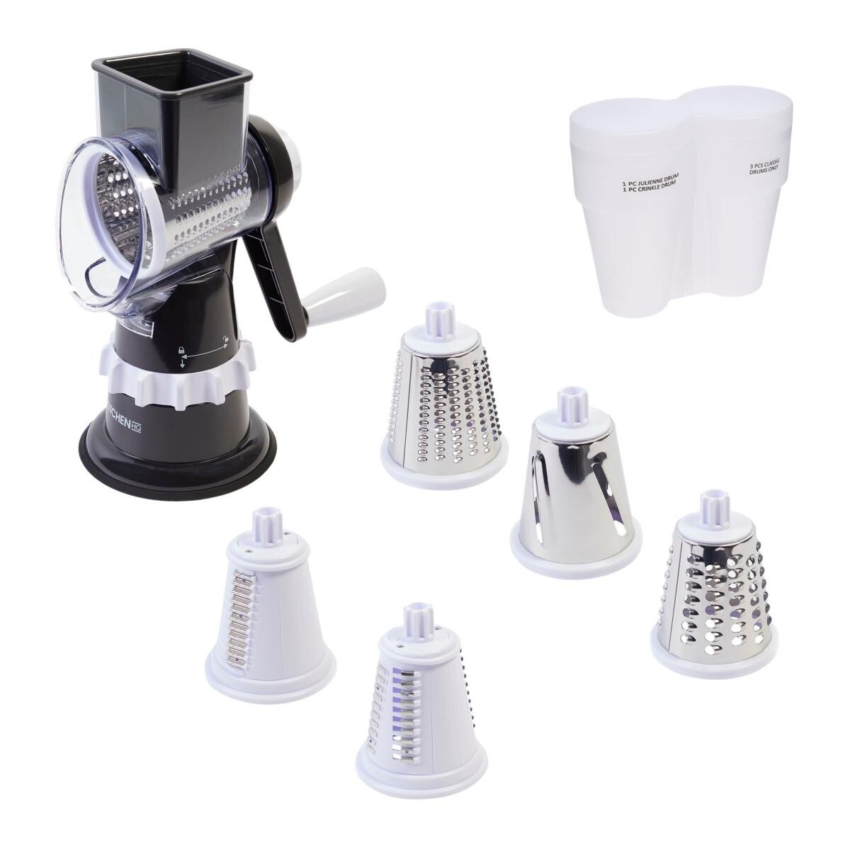 hq speed grater and slicer
