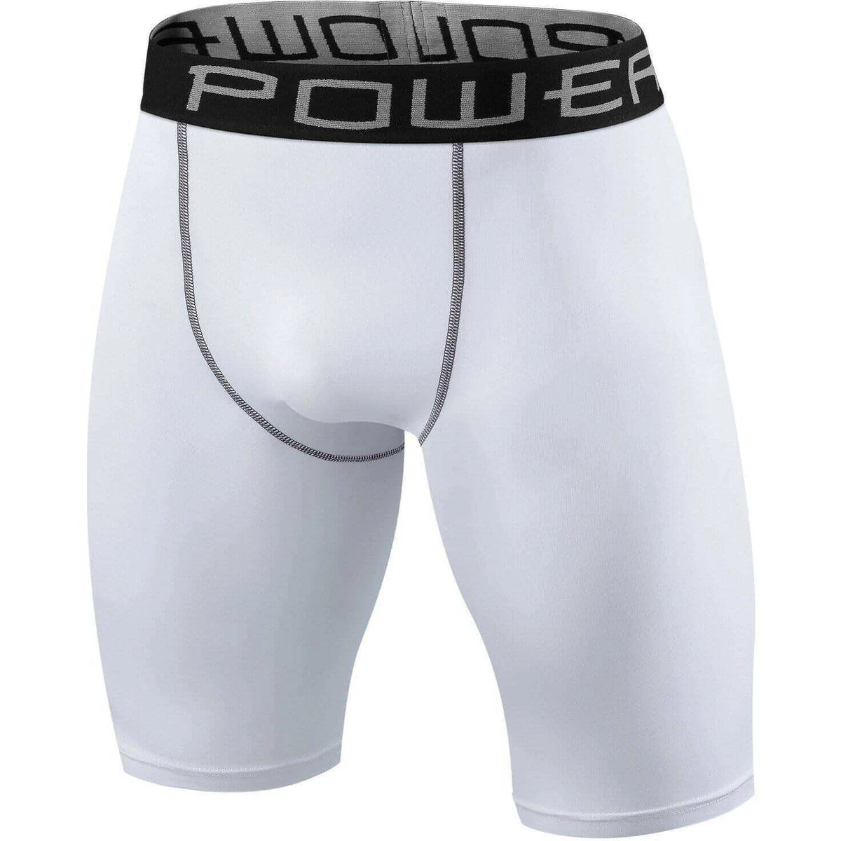 Little boys compression tights top