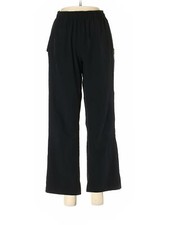 Reebok Women Black Active Pants M