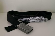 Desperados Bier Gürtel mit Öffnerfunktion, Tequilabier, Bar, Party,  Neu!