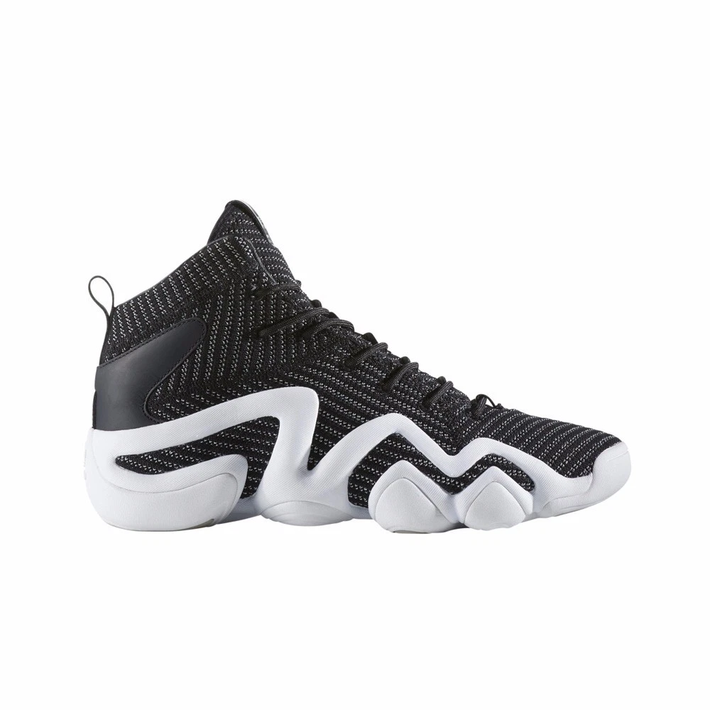 BY4423 Adidas Crazy 8 Adv PK Silver) Men&#039;s Basketball Shoes | eBay