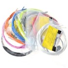 <!--F#f_0-->Jagwire Complete Universal Road MTB Shift/Brake Cable/Housing Kit 4/5mm Hose Set<!--F/-->